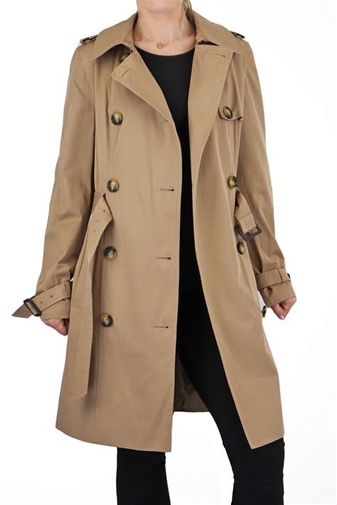 used trench coats for women.